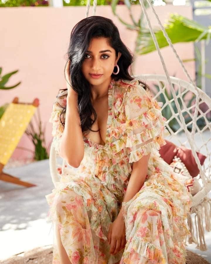 Meera Jasmine