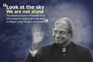 APJ Abdul Kalam Quotes