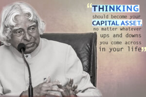 APJ Abdul Kalam Quotes