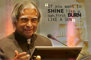 APJ Abdul Kalam Quotes