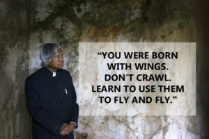 APJ Abdul Kalam Quotes