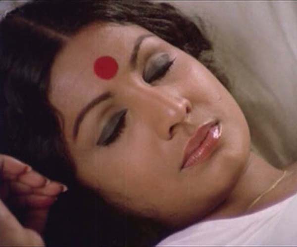 Jayabharathi is an Indian actress.
