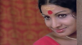 Jayabharathi is an Indian actress.