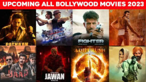 Upcoming Bollywood Movies 2023