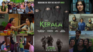 kerala story malayalam movie
