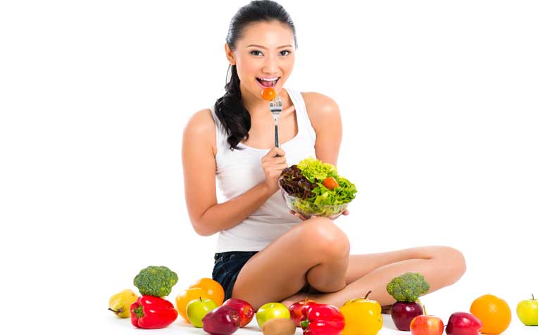 Tips for Successfully Maintaining a Healthy Weight.