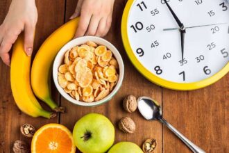Intermittent fasting may help slow brain ageing
