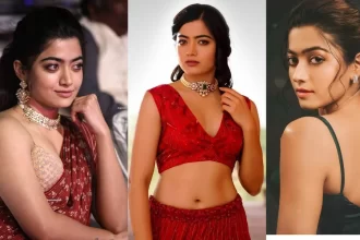 Beautiful South Indian Actress Name with Photos