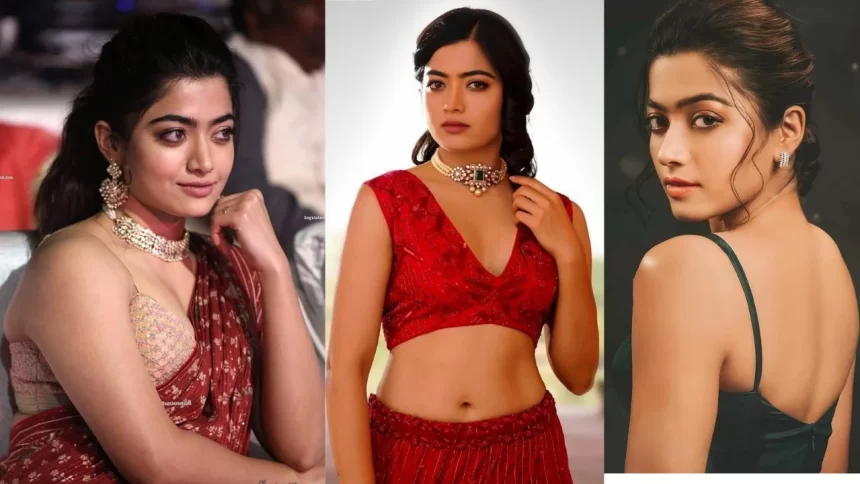 Beautiful South Indian Actress Name with Photos