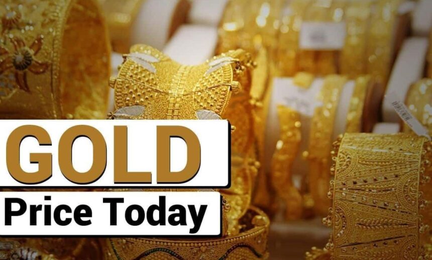 India Gold Price