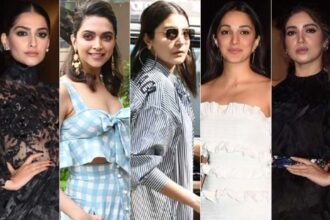 Richest Bollywood Actresses in 2024