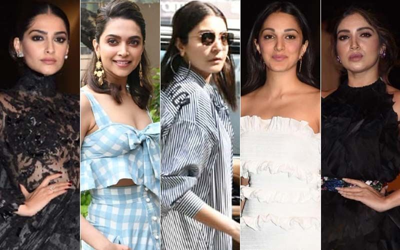 Richest Bollywood Actresses in 2024